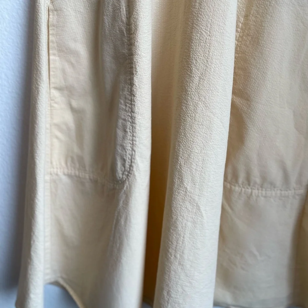 Uniqlo soft textured